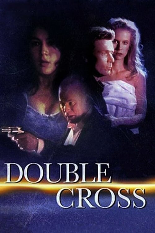 Постер Double Cross